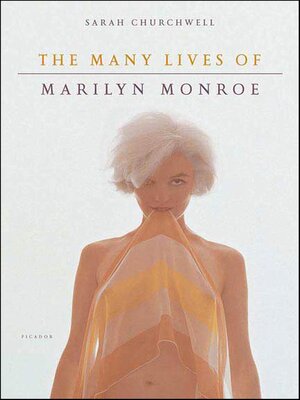 cover image of The Many Lives of Marilyn Monroe